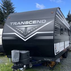 2022 Grand Design Transcend 247BH