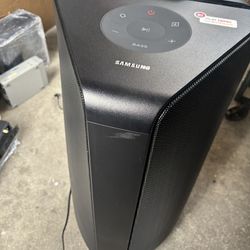 Samsung Mx T70 Bluetooth Speaker