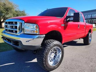 1999 FORD F250