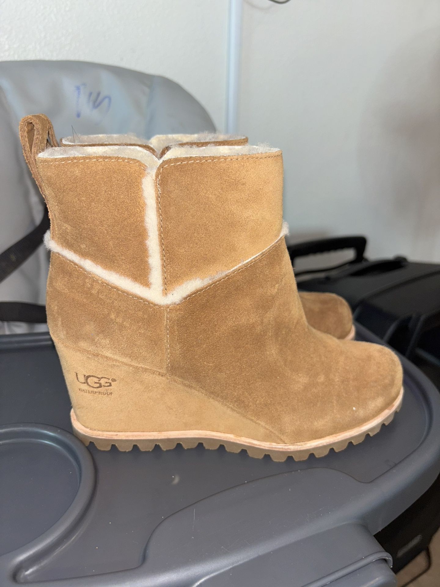 Uggs