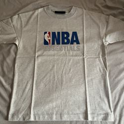 NBA Essentials Tee
