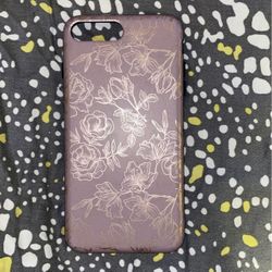 iPhone 8 Plus Shockproof Case