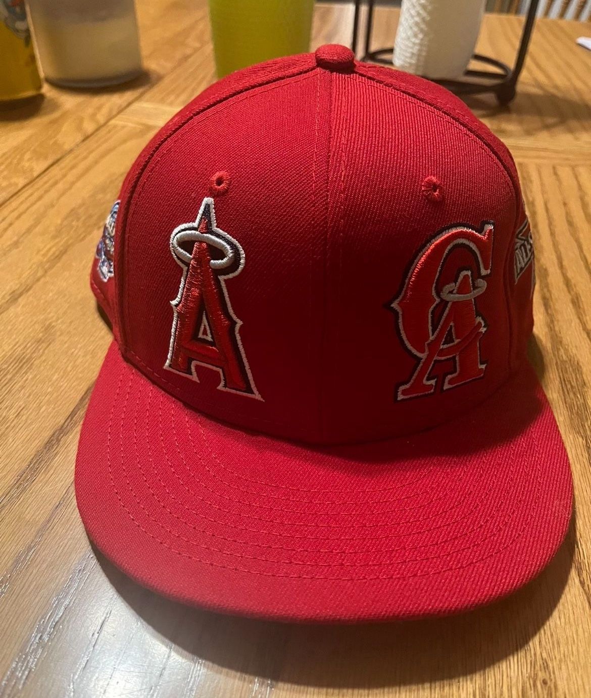 California Angels