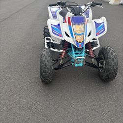 2006 ltz 400 sport 