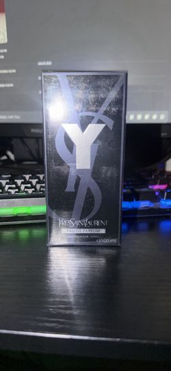 YSL Y EDP