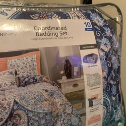Bedding Set
