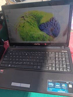 Asus Streaming Laptop AMD Raedon