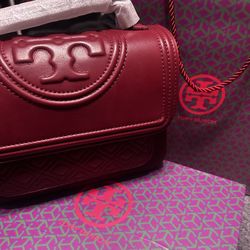 Tory Burch Bag