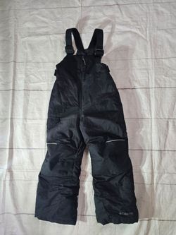 Columbia OmniTech Snow Bibs Youth XS (6/7)