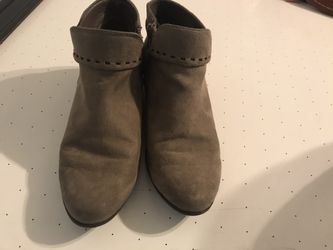 Sam Edelman boots