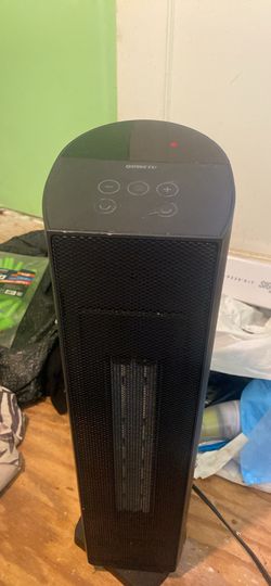 Space Heater