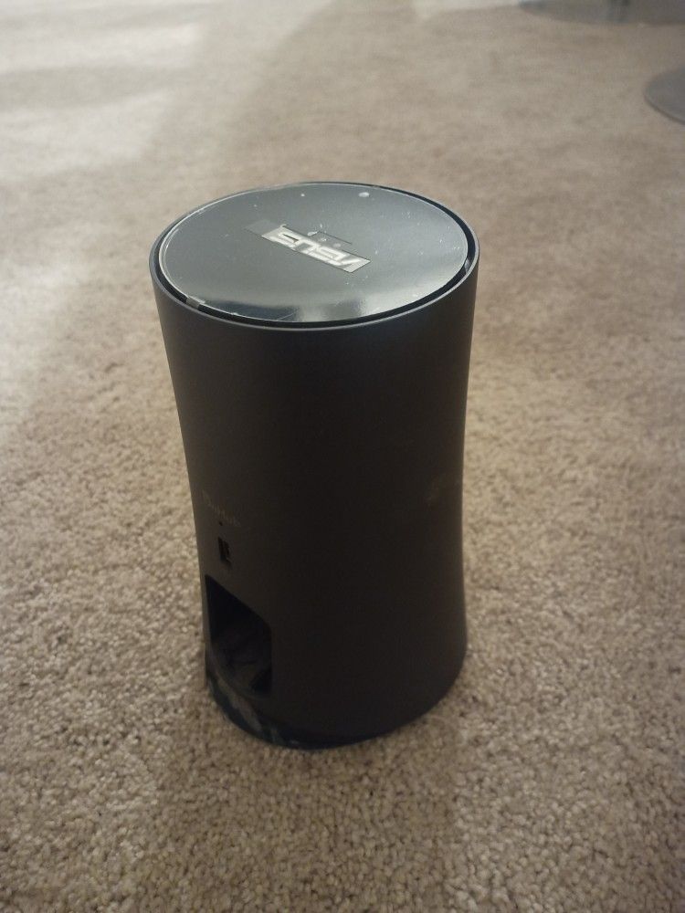 Asus On Hub Router