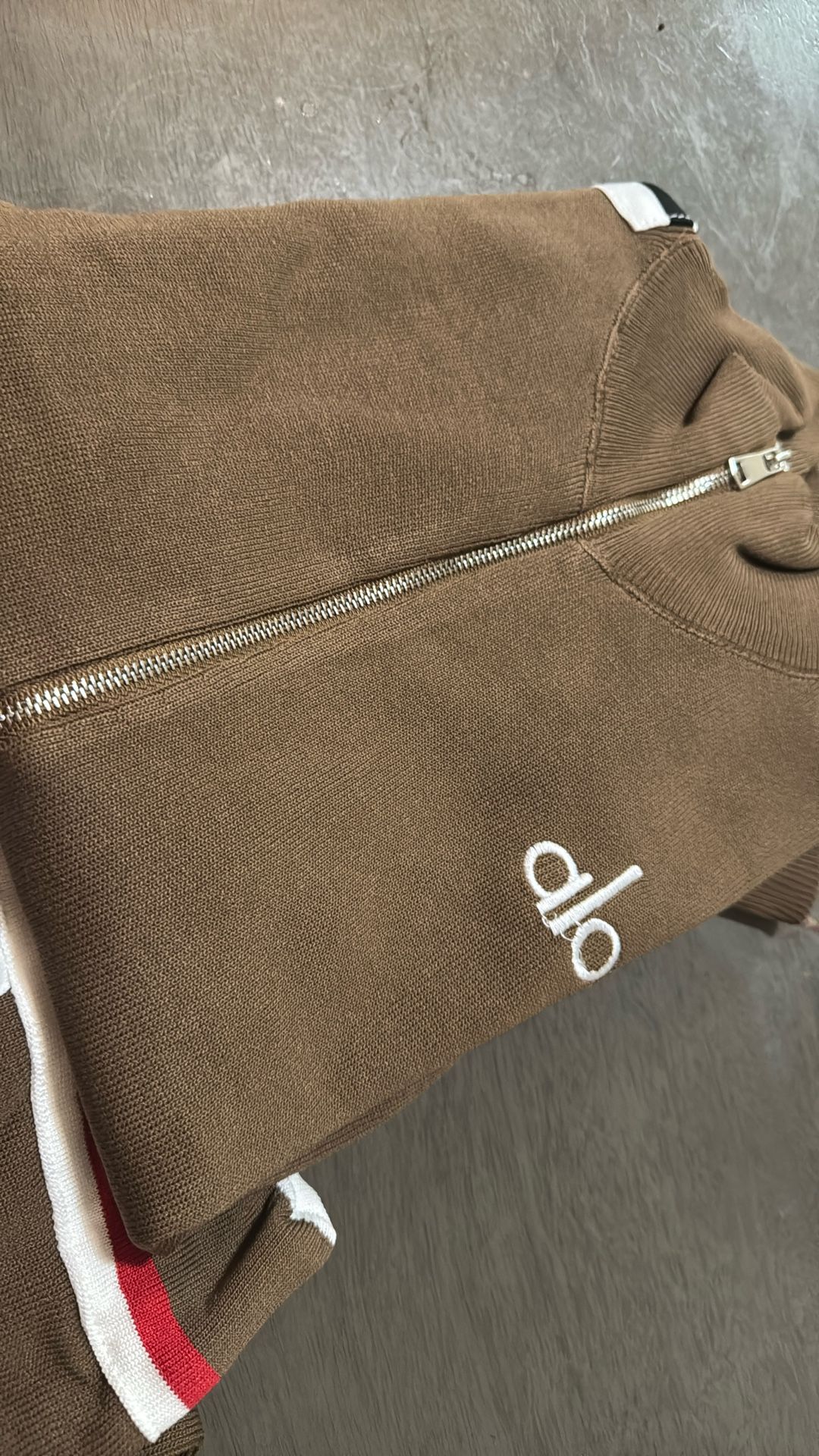 Launge Outfit Work Out