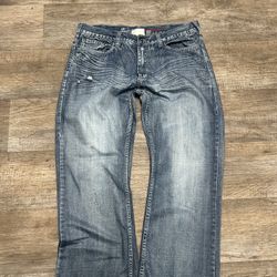 Baggy Jeans