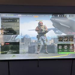 TCL Smart Tv 4k  55 Inch 
