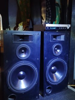 Speakers