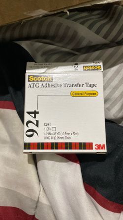 Scotch ATG Adhesive Transfer Tape