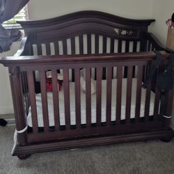 Baby Crib! Free