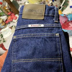 FR jeans