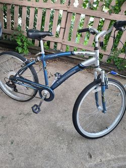 Northwoods Bike size 26"