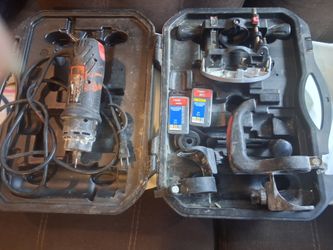 Rotary Trim cutter