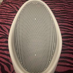 Baby Bath Support 