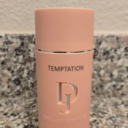 TEMPTATION Dylan Jeffries perfume
