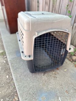Petmate Vari-Kennel Dog Crate