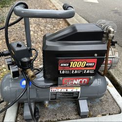Compressor Senco 