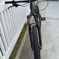 WHEELIE BIKE FOR SALE $425