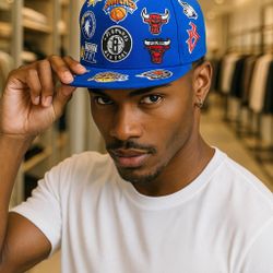 New Era Hats And Caps
