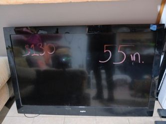 55inch Flat Screen Tv