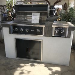 Wildfire BBQ…36” Grill