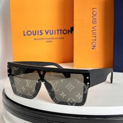 Louis Vuitton Unisex Sunglasses