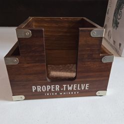 Napkin Holder