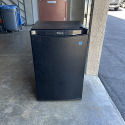 Danby Designer Mini Fridge  