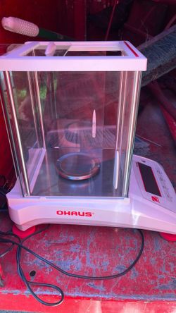 OHAUS PIONEER