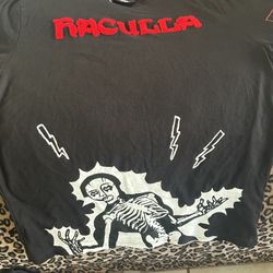 Haculla Shirt