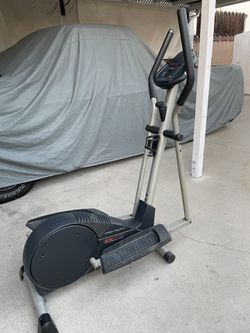 Pro-form Cardio Cross Trainer