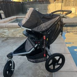 Bob Stroller