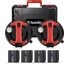 Electric Glass Suction Cups