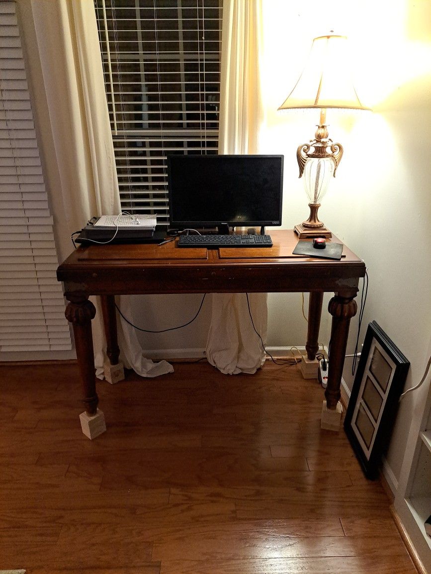 Sofa Table/ Desk
