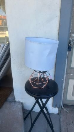 Free Lamp