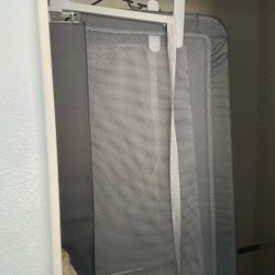 2 Bed Railings For Toddler 