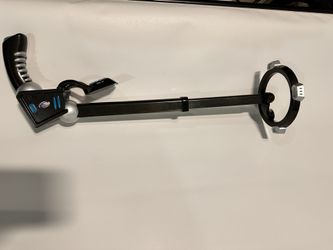 Metal Detector – Lightweight & Easy to Use