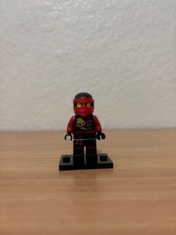 Lego Ninjago sky bound Kai