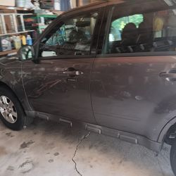 2010 Ford Escape