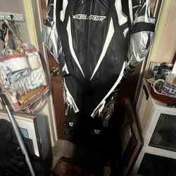 Motorcycle Leathers