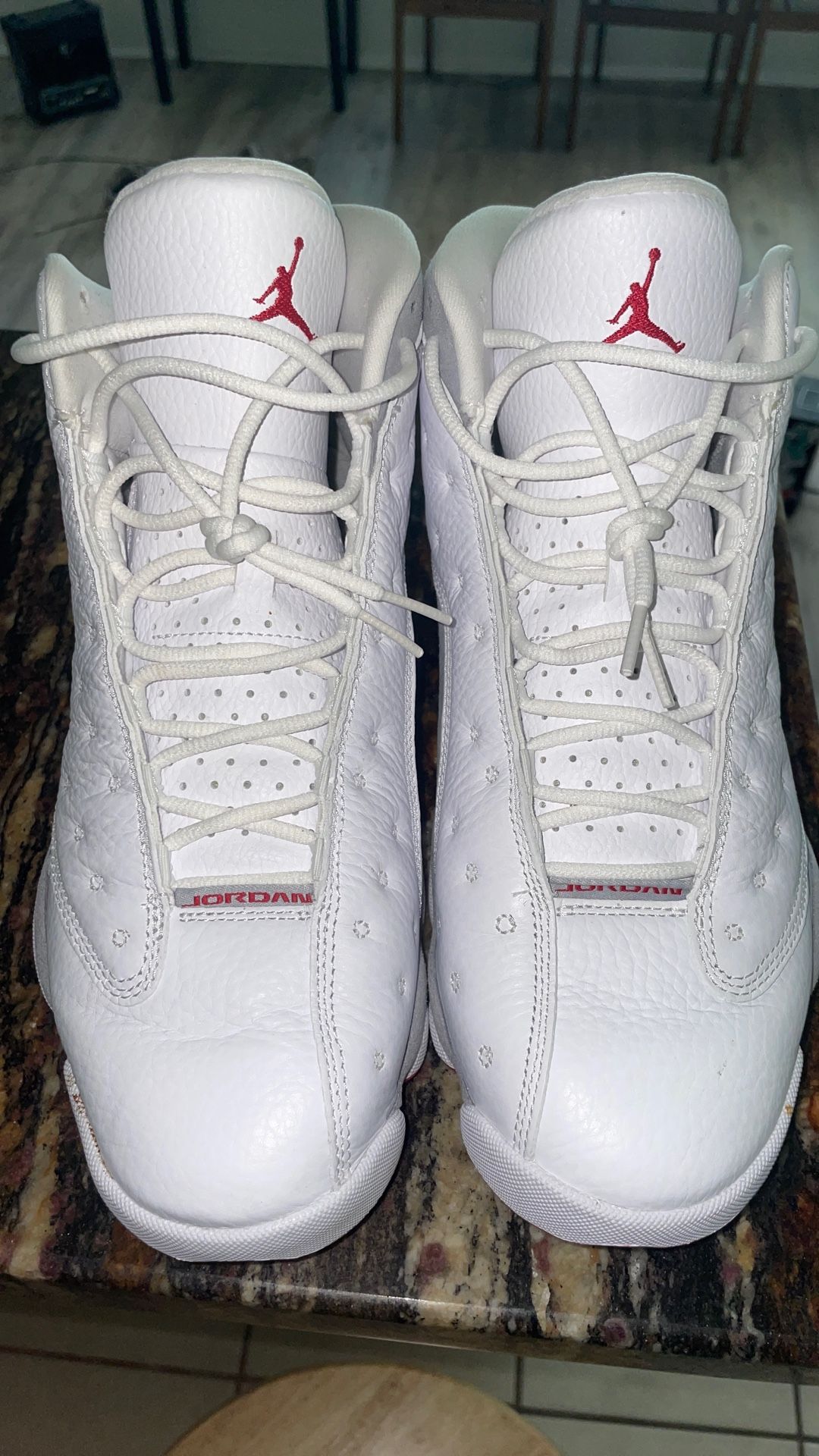 JORDAN RETRO 13 