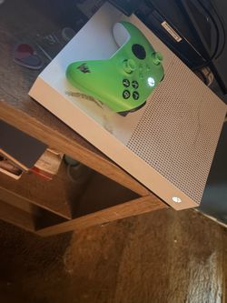 Xbox 1